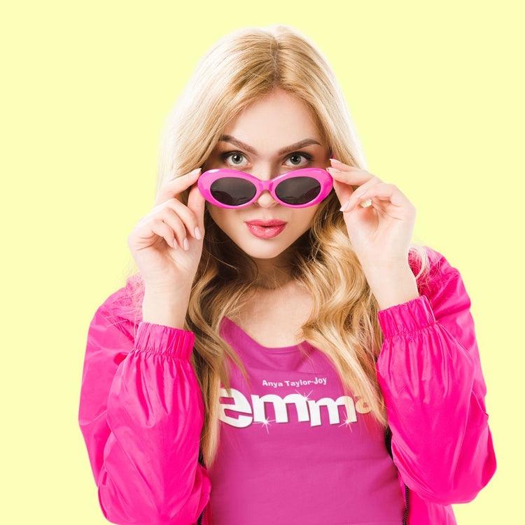 Clueless Emma Tee