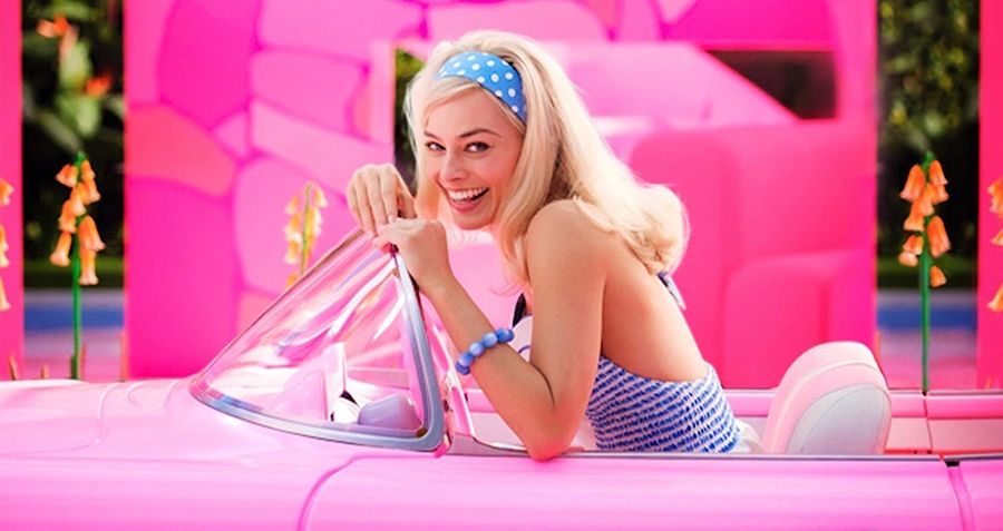 Greta Gerwig's 'Barbie' is Sublime