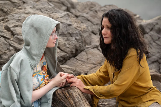 'Tuesday' Review: Julia Louis-Dreyfus Stars In A Fantastical Ode To Death