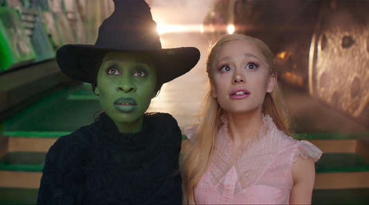 'Wicked' Review: The Spellbinding Adaptation Fans Have Been Waiting For