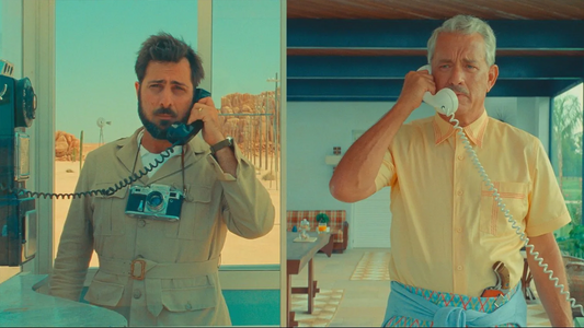 All 10 Wes Anderson Films, Ranked