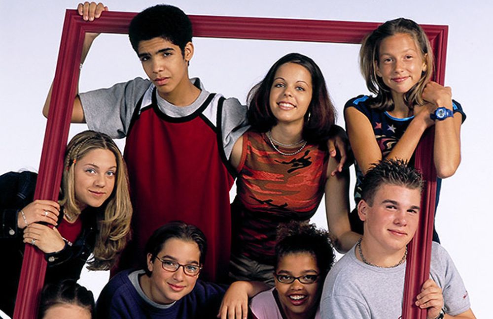 Jake Epstein Hated Craig’s Cheating Storyline On 'Degrassi: The Next Generation'