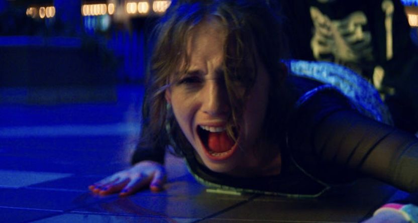 R.L. Stine Calls Netflix’s 'Fear Street' Trilogy a “Horrible Shock”