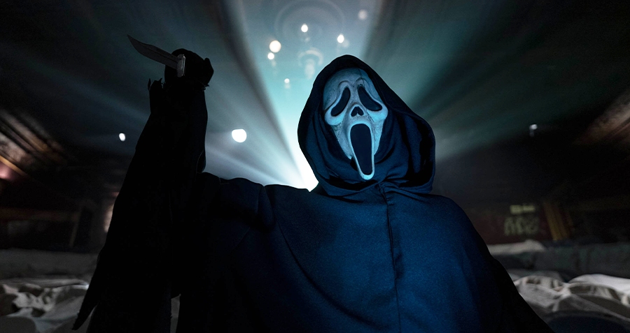 ‘Scream VI’ Review: The Most Gory Ghostface And The Scariest Entry Yet