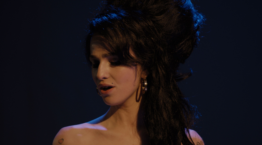 REVIEW: ‘Back to Black’ Biopic Disgraces Amy Winehouse’s Legacy