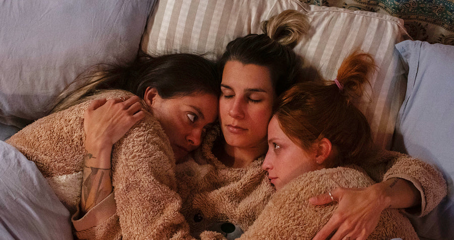 'Petit Mal' Review: A Melancholic Tale of Sapphic Polyamory