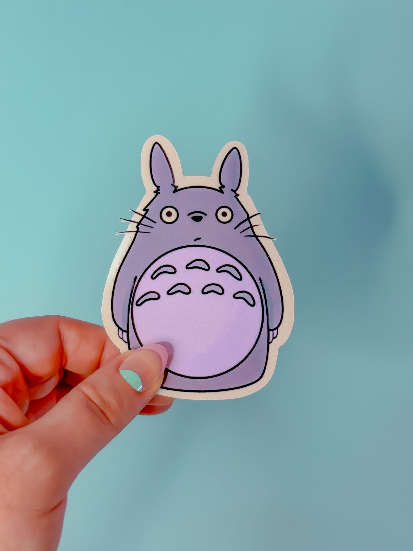 My Neighbor Totoro Sticker