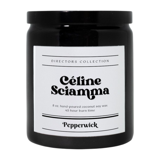 Céline Sciamma Scented Candle | Female Directors Collection