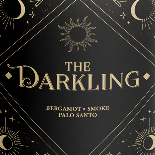 The Darkling Scented Candle | Shadow & Bone